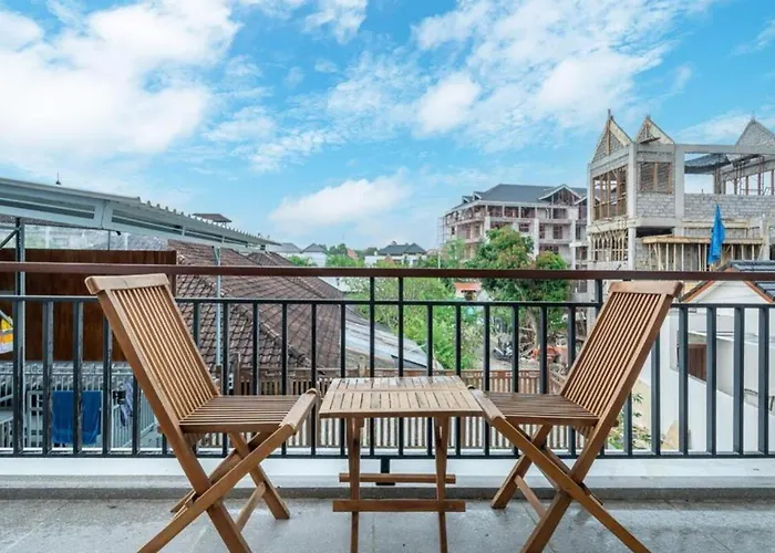 Modern 5br Luxury With Pool & Rooftop - 100m From