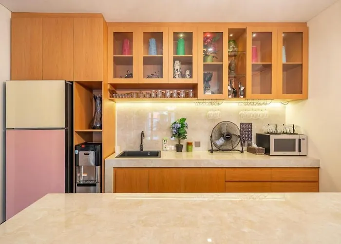 Modern 5br Luxury With Pool & Rooftop - 100m From *