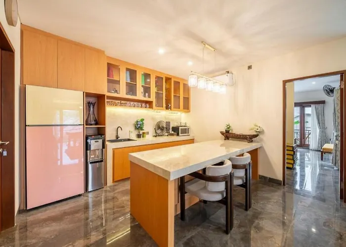 Modern 5br Luxury With Pool & Rooftop - 100m From ヴィラ *