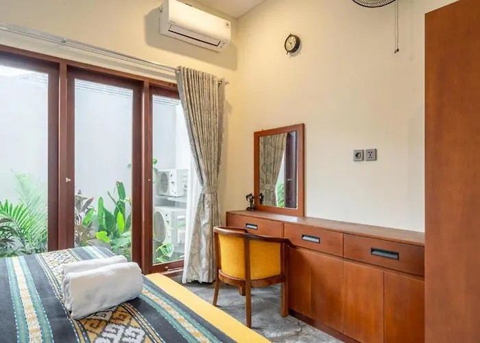 ヴィラ Modern 5br Luxury With Pool & Rooftop - 100m From