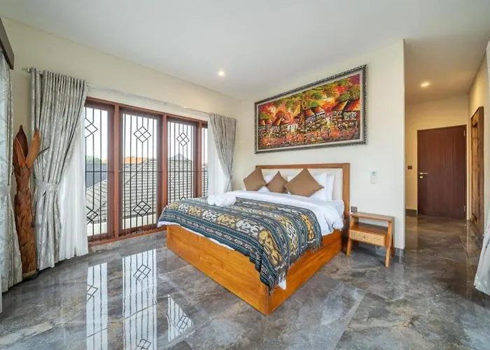 Modern 5br Luxury With Pool & Rooftop - 100m From *