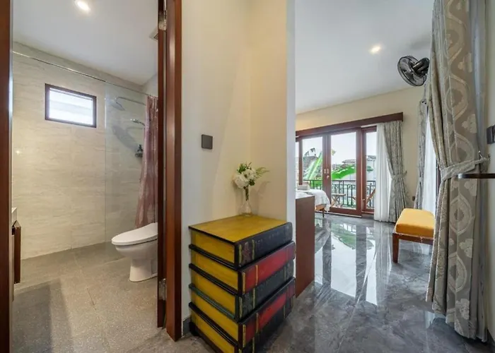 Modern 5br Luxury With Pool & Rooftop - 100m From ヴィラ