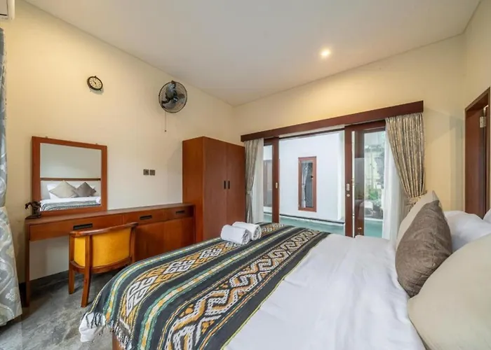 Modern 5br Luxury With Pool & Rooftop - 100m From * サヌール
