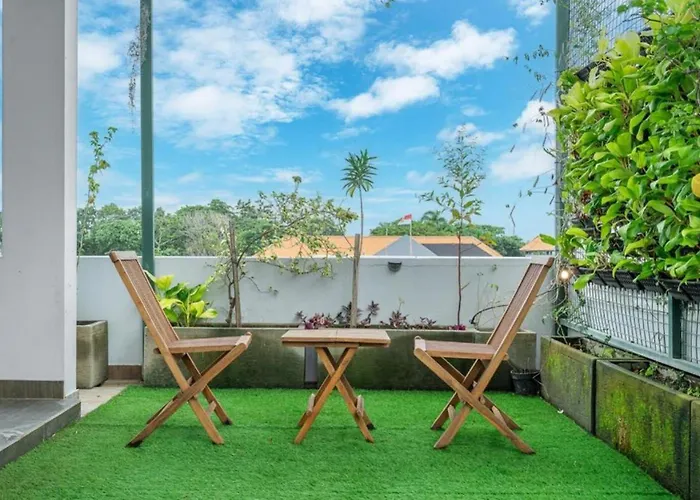 Modern 5br Luxury With Pool & Rooftop - 100m From *