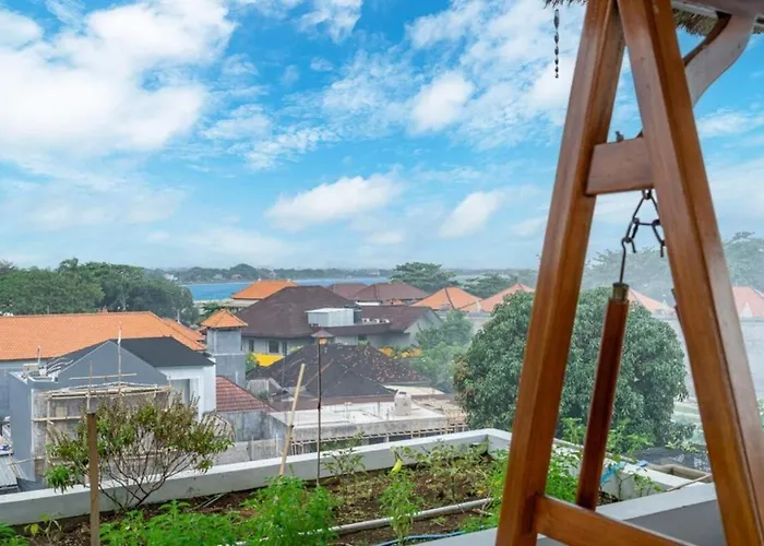 Modern 5br Luxury With Pool & Rooftop - 100m From ヴィラ サヌール