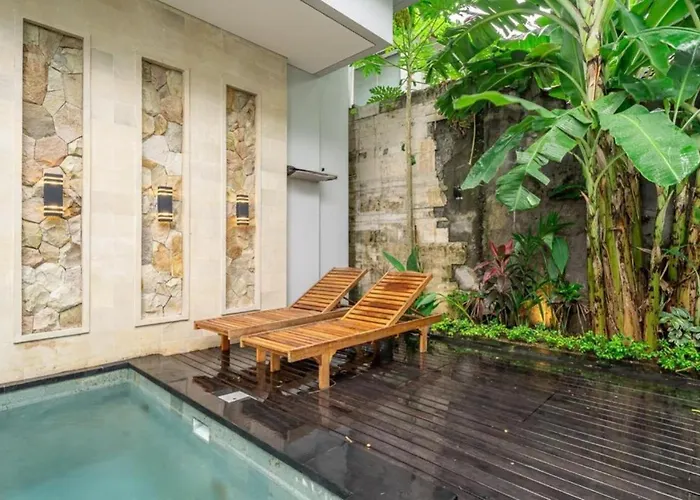 Modern 5br Luxury With Pool & Rooftop - 100m From ヴィラ サヌール
