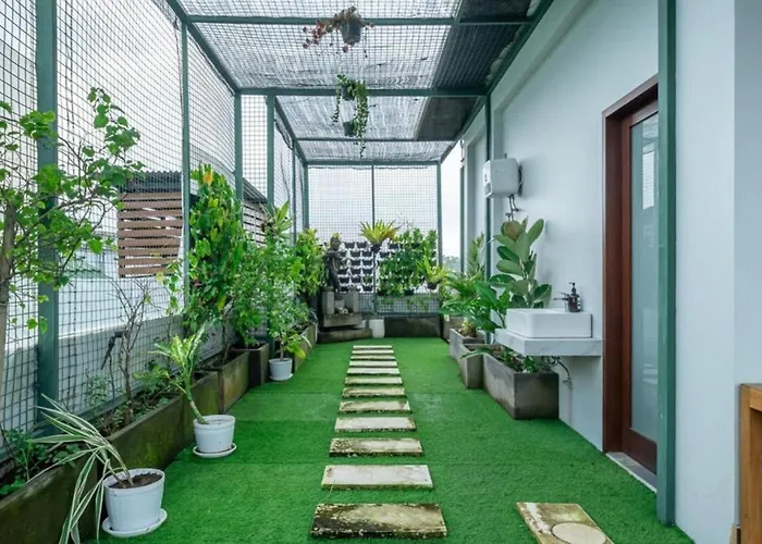 Modern 5br Luxury With Pool & Rooftop - 100m From ヴィラ サヌール