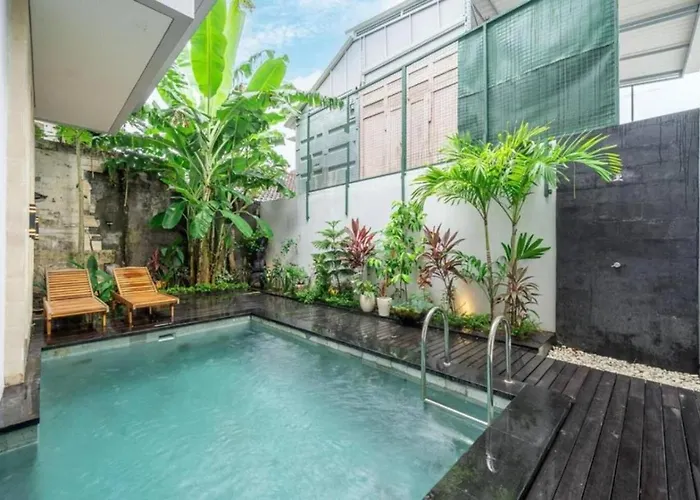 Modern 5br Luxury With Pool & Rooftop - 100m From ヴィラ サヌール