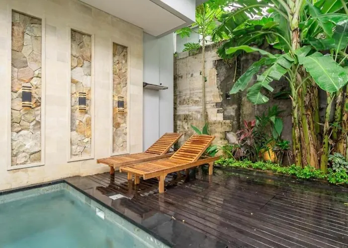 Modern 5br Luxury With Pool & Rooftop - 100m From *
