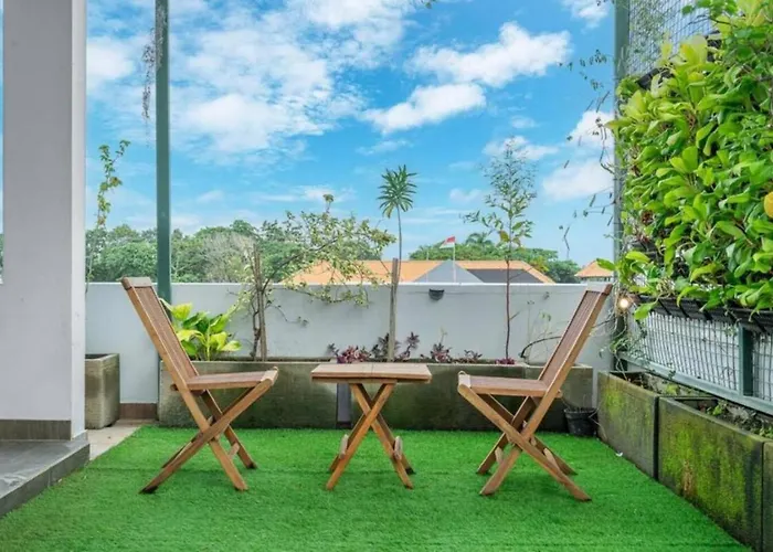 Modern 5br Luxury With Pool & Rooftop - 100m From ヴィラ *